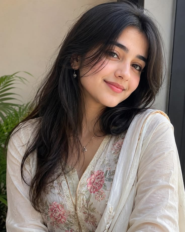 Ananya R.