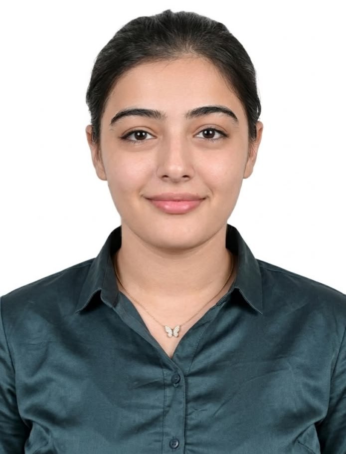 Priya S.